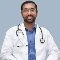 Dr Vishnu